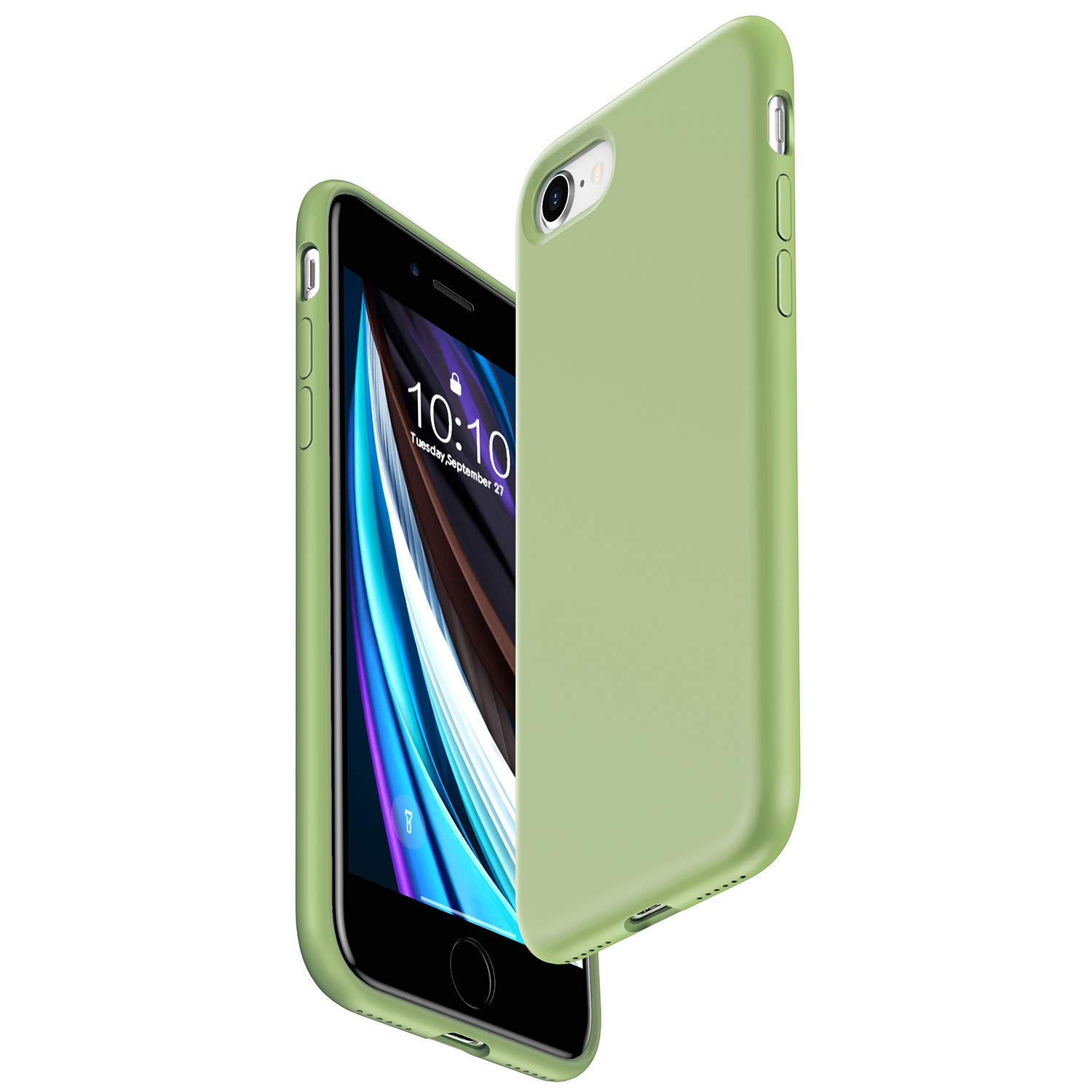7684 iPhone7/8 iPhoneSE2 SE3用 ケース カバー Amazon.com: Danbey for iPhone 7/8 / SE2 / SE3 Case, Premium