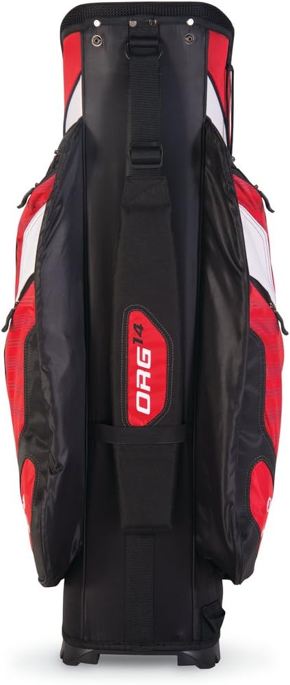 Callaway Org 14 Golf Cart Bag