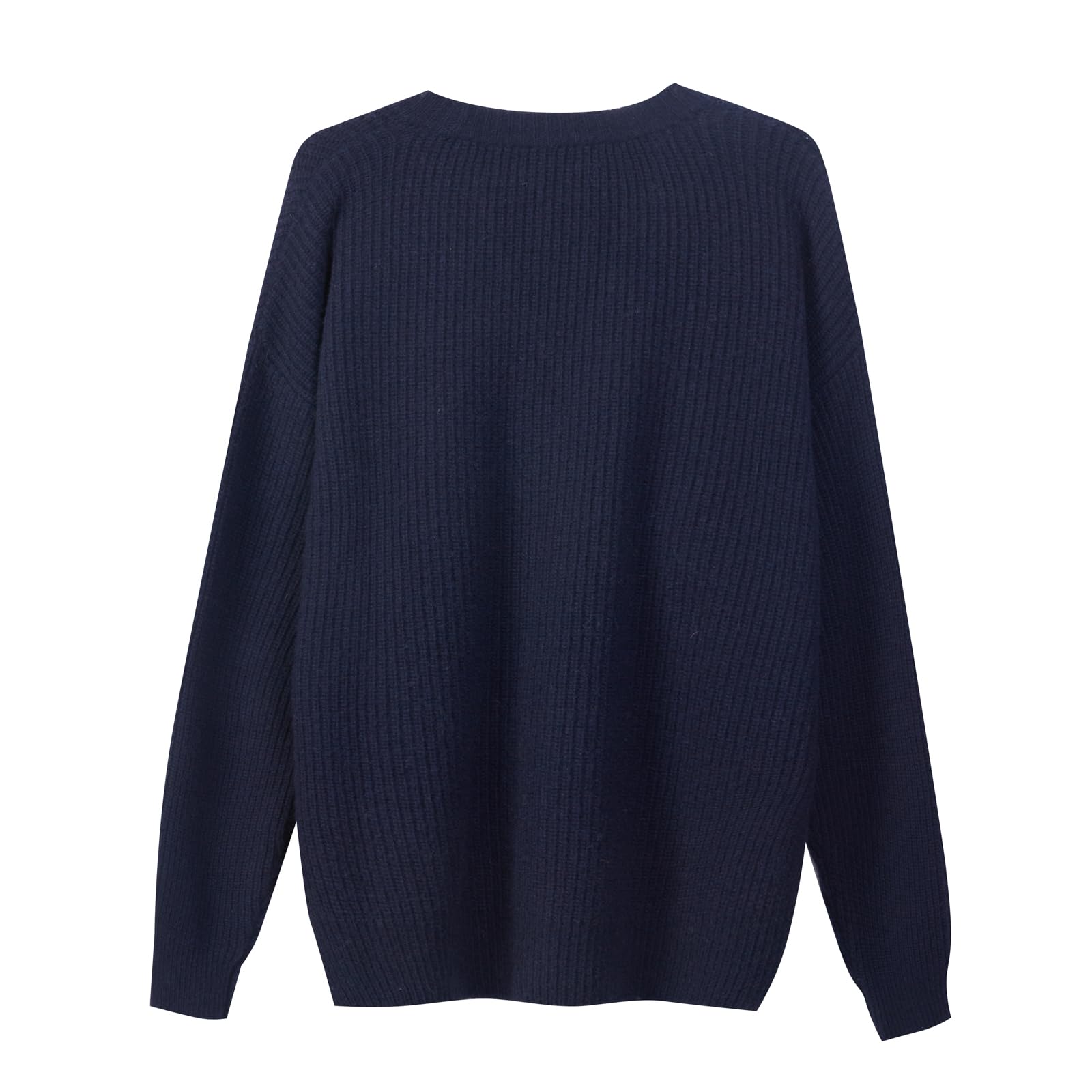 Diana Studio - Cardigan in Lana, Uomo, Maniche Lunghe, Casual Fit, Fatto in Italia