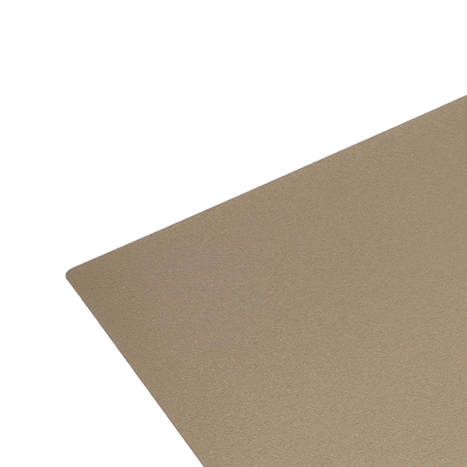 Hyuduo Doppelseitiges PEI-Blatt, Magnetisches Flexibles Heizbett für 3D-Drucker, Verbesserte Haftung und Mattierte Textur, Kompatibel mit Ender 3 Pro und Ender 3 V2
