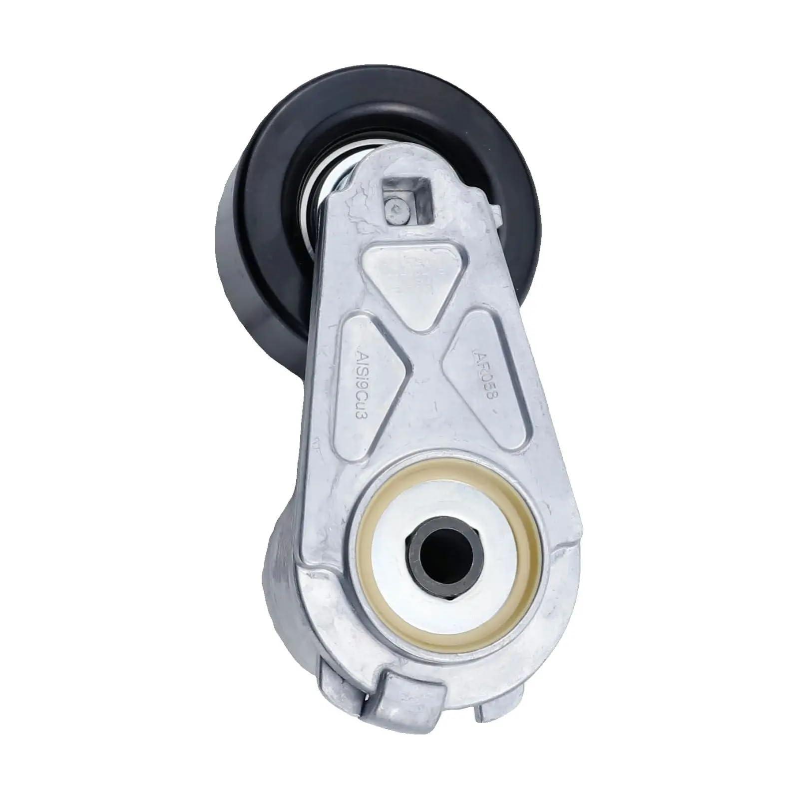 Kit de galet tendeur Convient pour MG ZS 1.0T 10E4E GS MG6 15E4E pour SAIC ROEWE RX5 I6 I5 360 pour MAXUS D60 G50 Pièces de poulie tendeur courroie