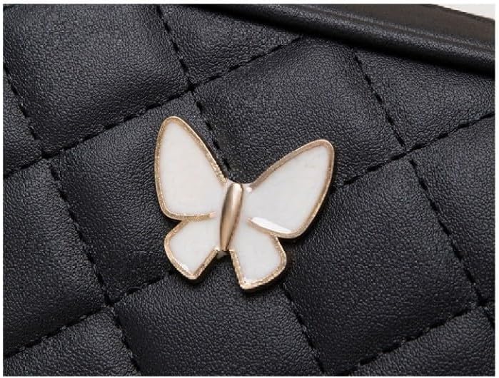 Crossbody Bags for Women Trendy Small Purse Shoulder Handbag Satchel Camera Bag Camera Pouch | Trendy, Small, Camera Pouch - Image 8