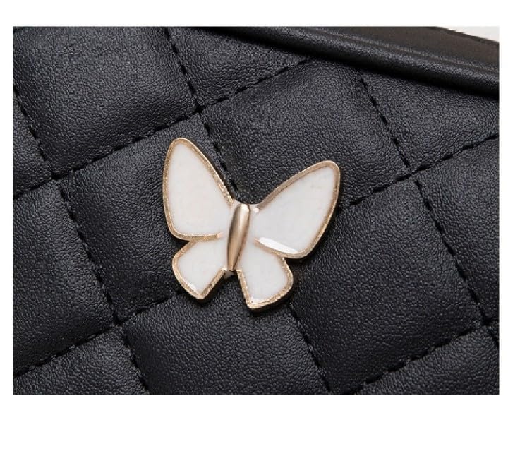 Image of Small Crossbody Bags for Women Mini Size Purses Cute Satchel Pouch | Trendy