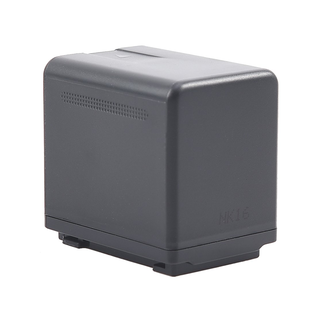 DSTE VW-VBT380 Recargable Litio Batería Compatible para Panasonic HC-V210, HC-V520, VW-BC10E, HC-W580, HC-V750, HC-WX970, HC-V710, HC-V720