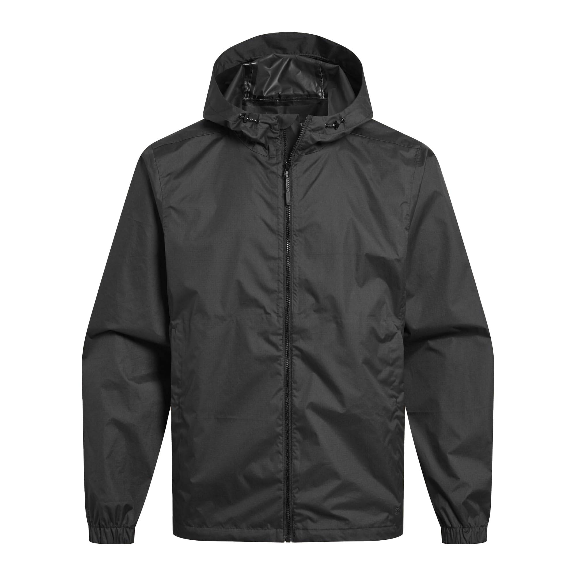 Craghoppers Expert Unisex Packable Jacket II Waterproof Breathable Work Coat