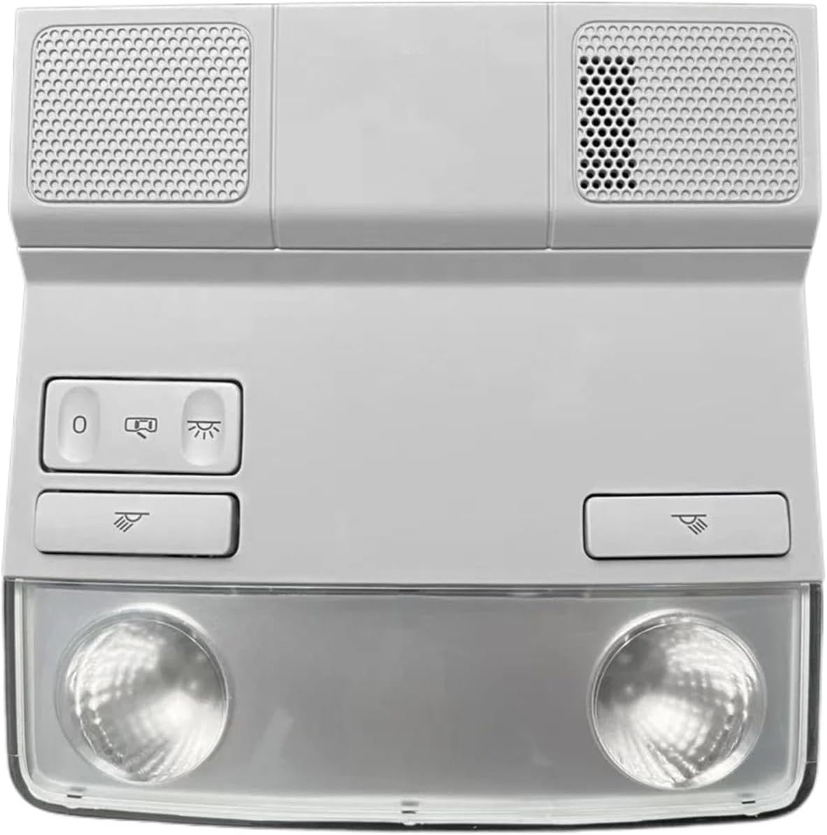 Compatible with Sagitar Magotan Golf 6 Mk6/ Jetta Mk5 Passat B6 Car Interior Lighting Reading Lights Replacement Parts Accessories 947105