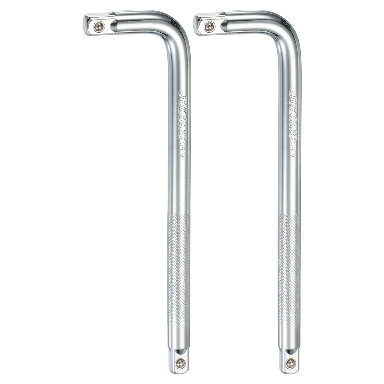 Barre de disjoncteur 1/2 contre écrou grippé Harfington 2pcs