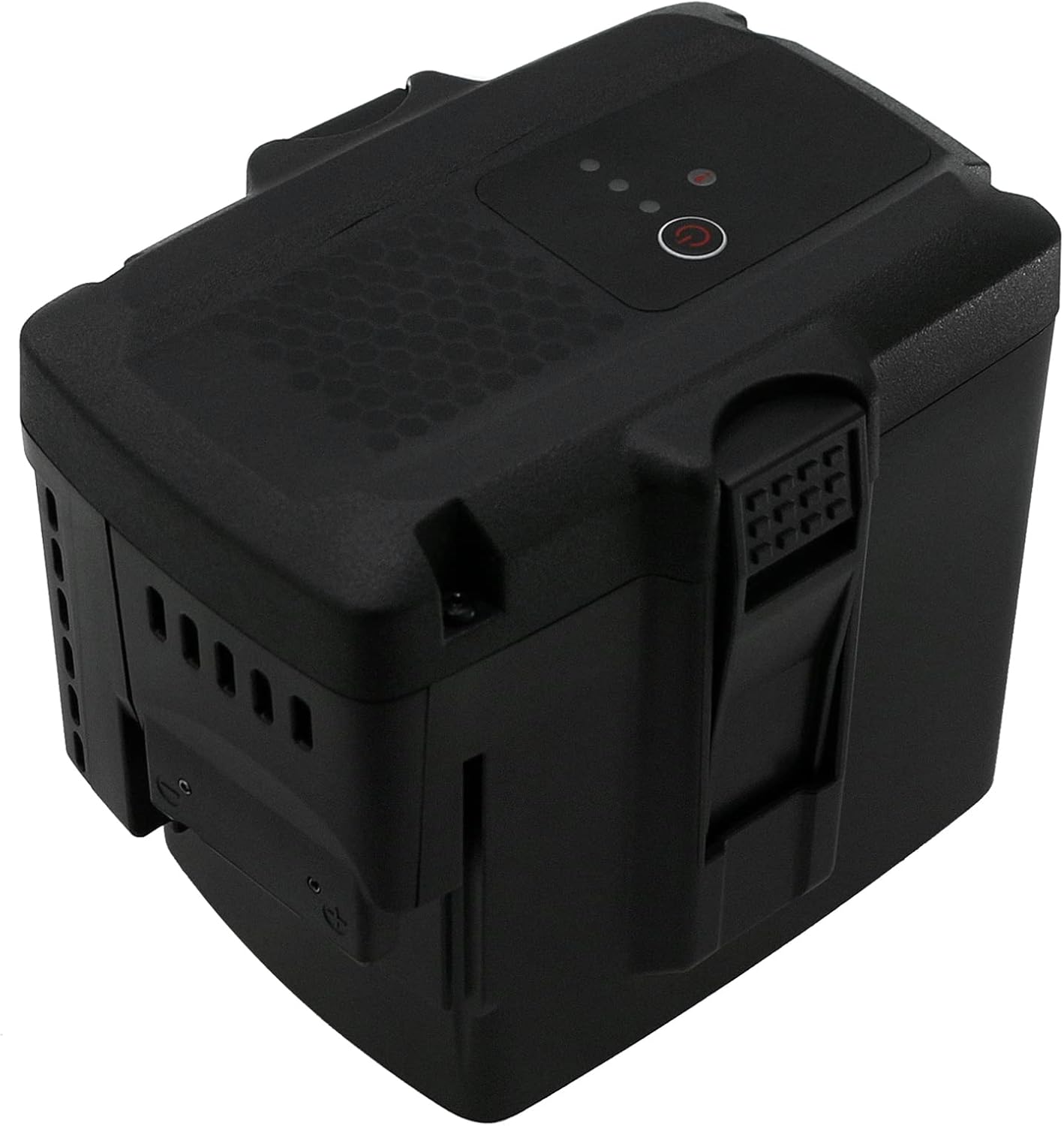 Peakbatt 28311, 9842, 9843, 9843-20, BLi-40/100, BLi-40/160, 5000m