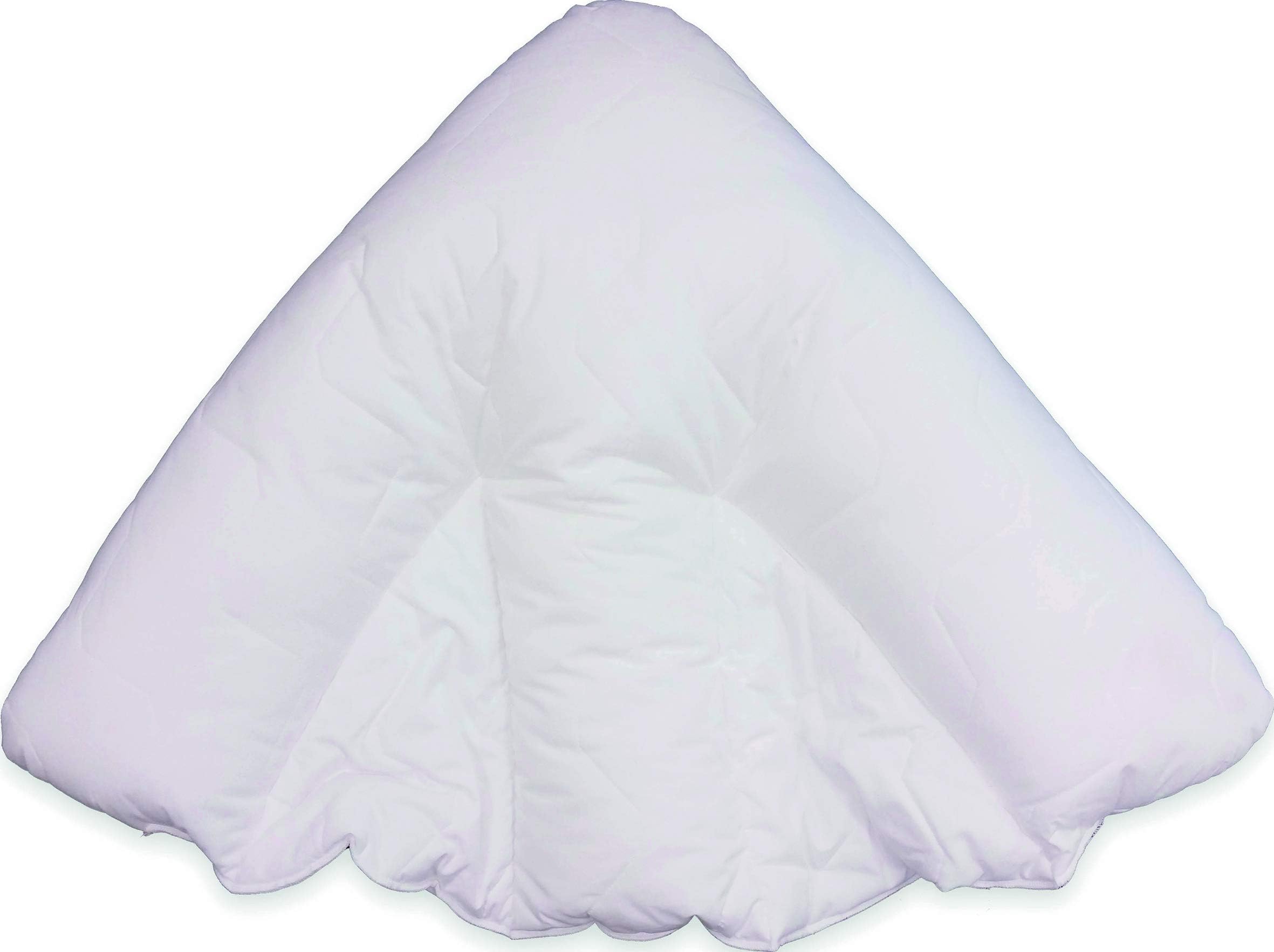 TruBliss Washable Batwing Pillow