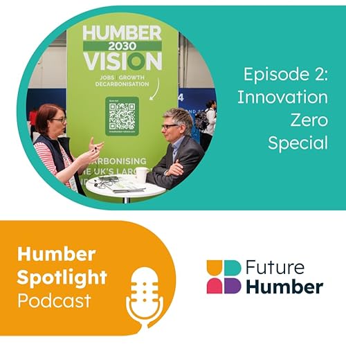 Episode 2: Innovation Zero 2023