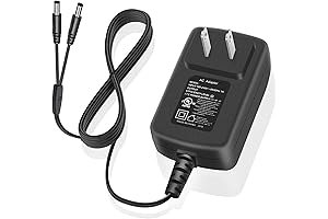 Dogtra 1900S 1902S A/C Charger Power Cord