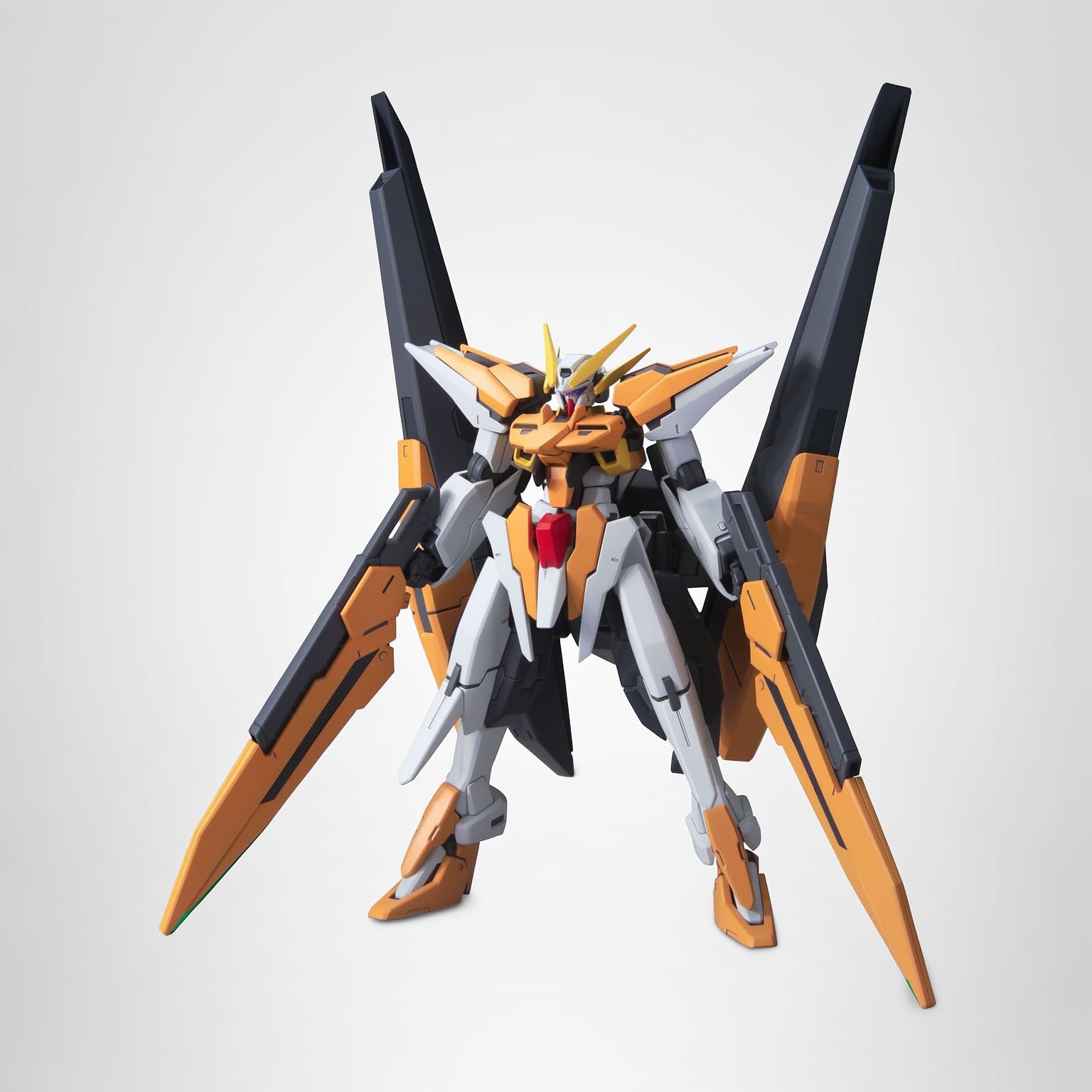 Amazon | HG 1/144 GN-011 ガンダムハルート (機動戦士ガンダム00