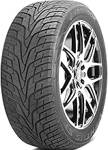 Hankook Ventus ST RH06 All-Season Tire - 255/50R17 101W