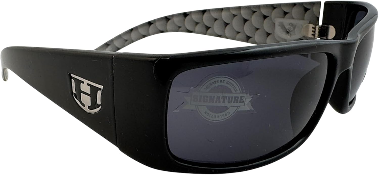 Hoven THE ONE Foundation Collection - Jason Jessee Signature with Grey Lenses