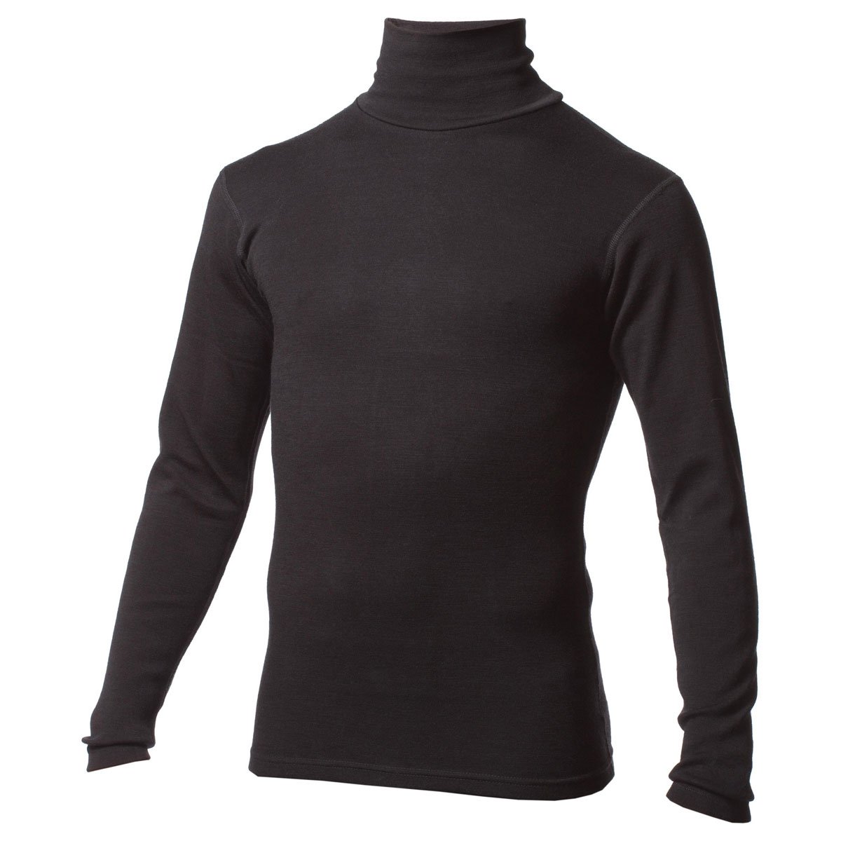 Minus33 - Dolcevita Kinsman da Uomo in Lana Merino