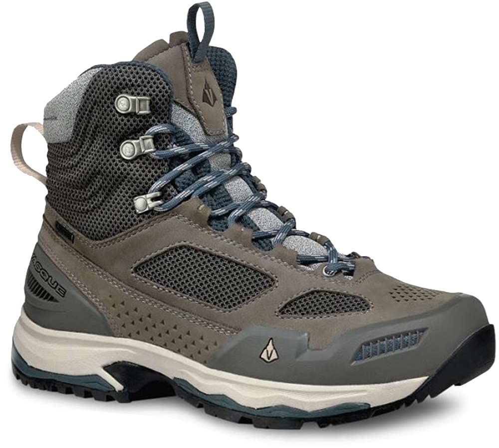 Vasque Men's M Breeze at Mid GTX Goretex Backpacking Boot
