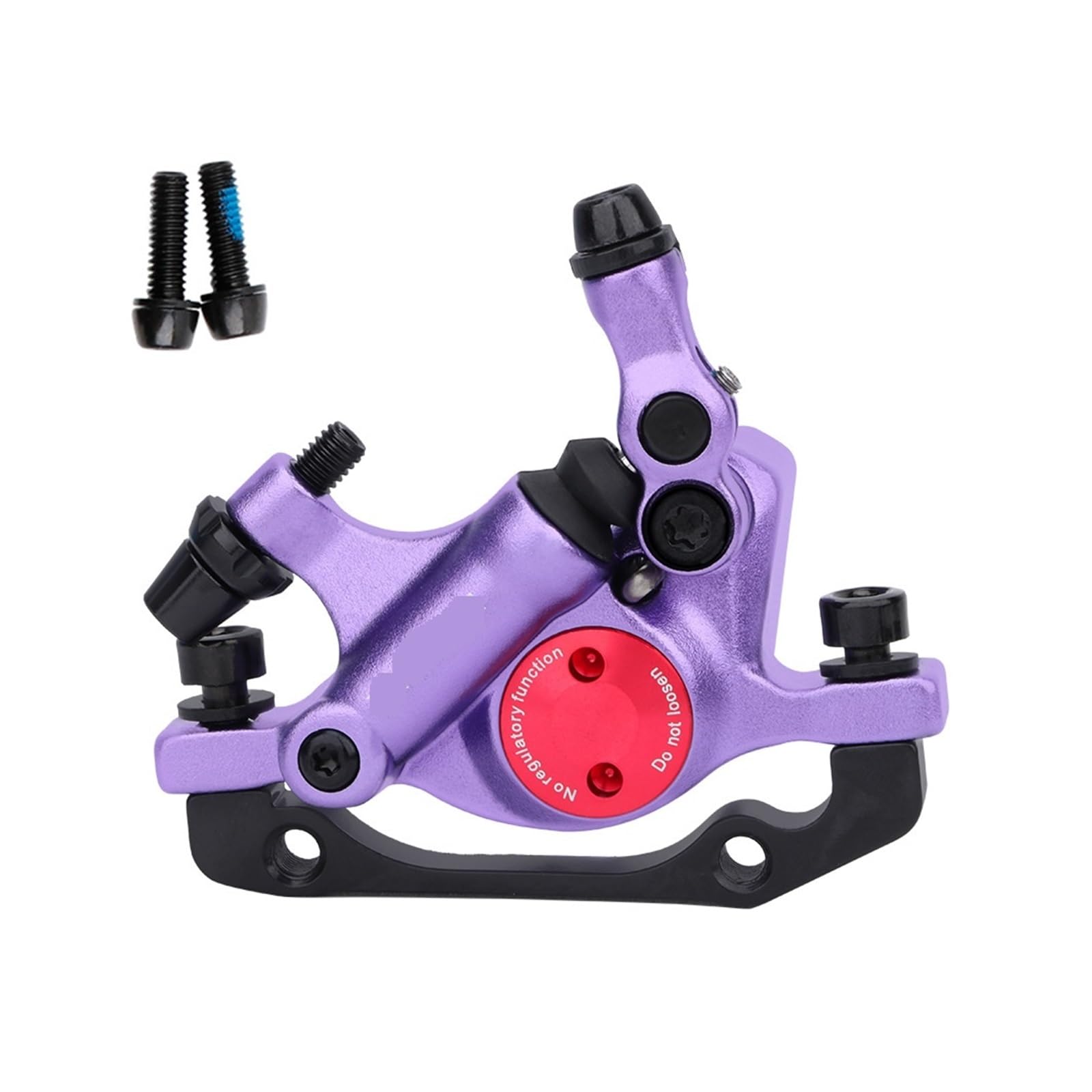 Frein à disque hydraulique VTT kit complet avant arrière avec disques G3