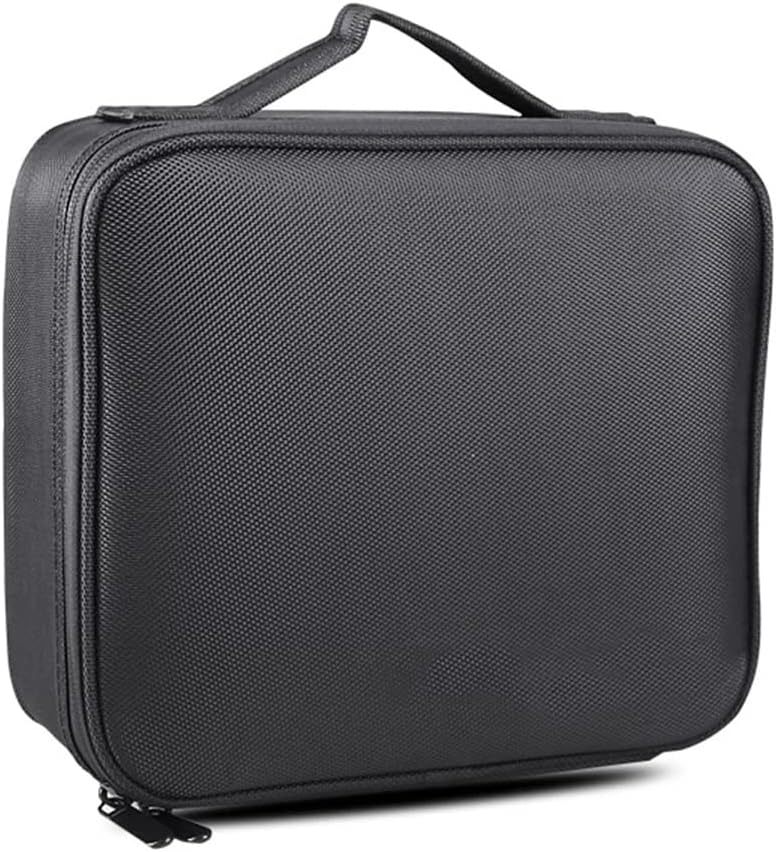 Astrophotography Accessories Astronomical Telescope Accessory Storage Carrying Case Bag(Medium)