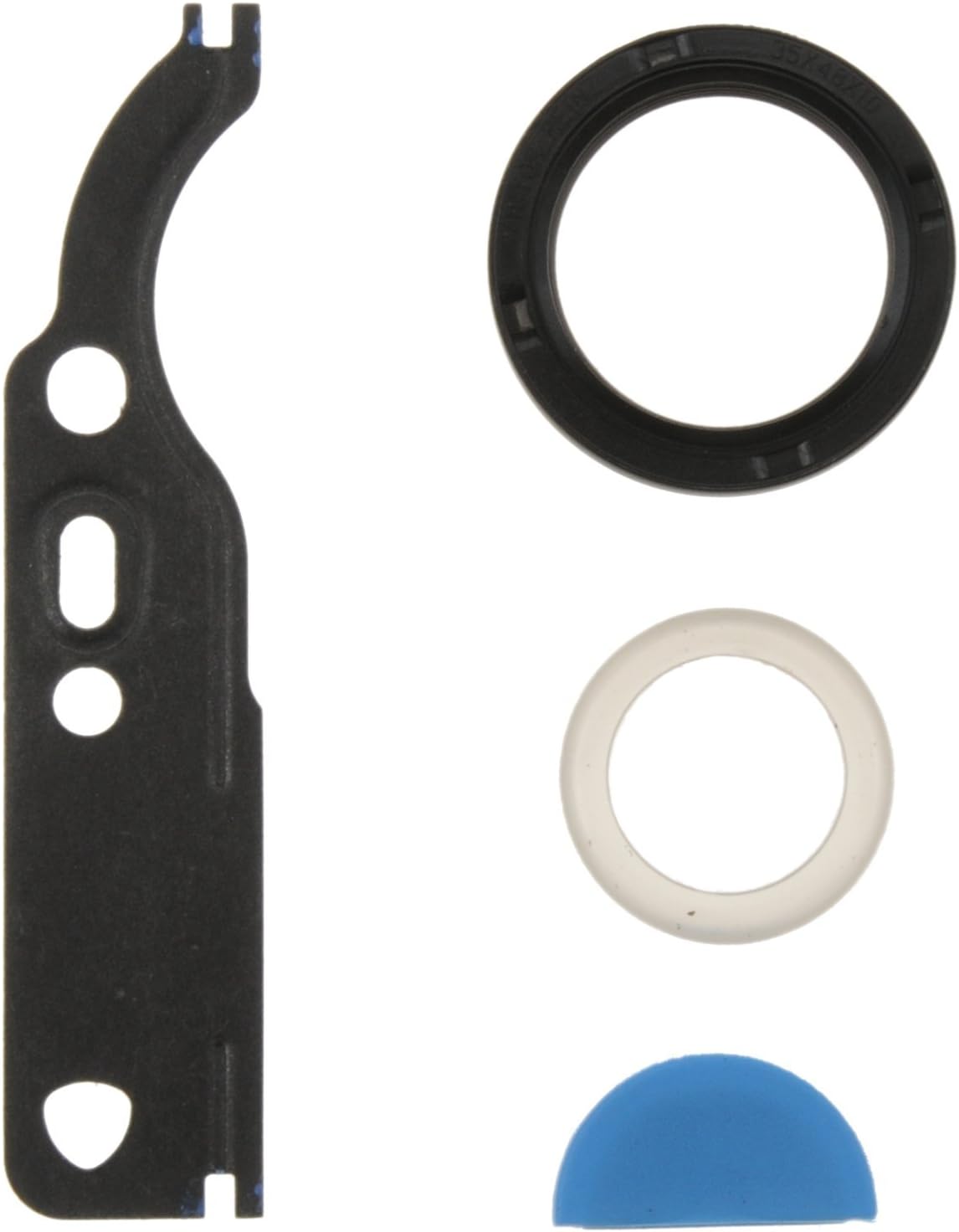MAHLE Original JV5092 Engine Timing Cover Gasket Set
