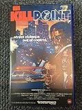 Killpoint [VHS] [1983]