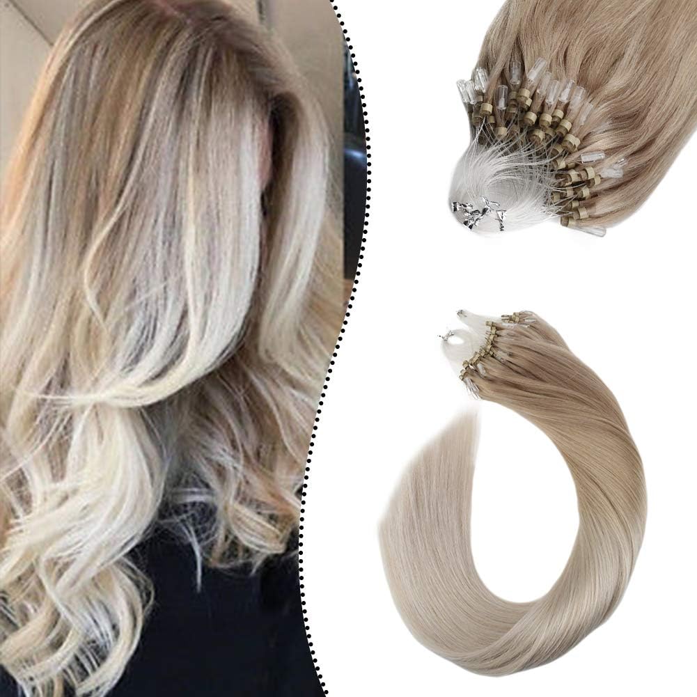 ombre estensione dei nastri remy