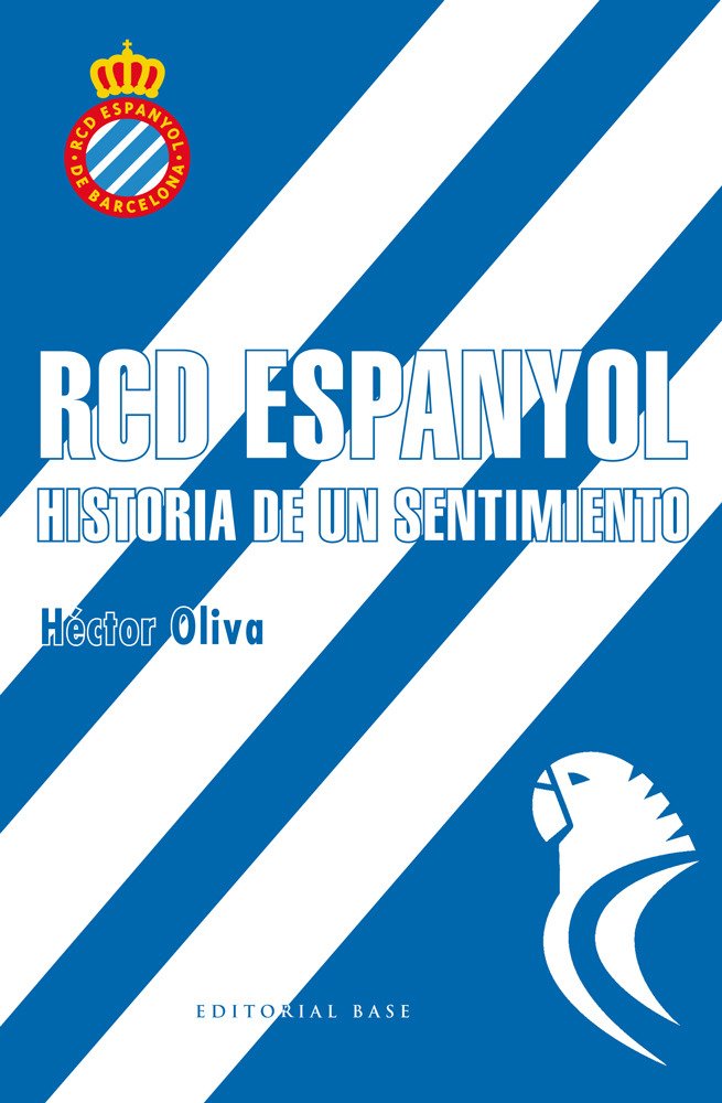RCD Espanyol : historia de un sentimiento: 1