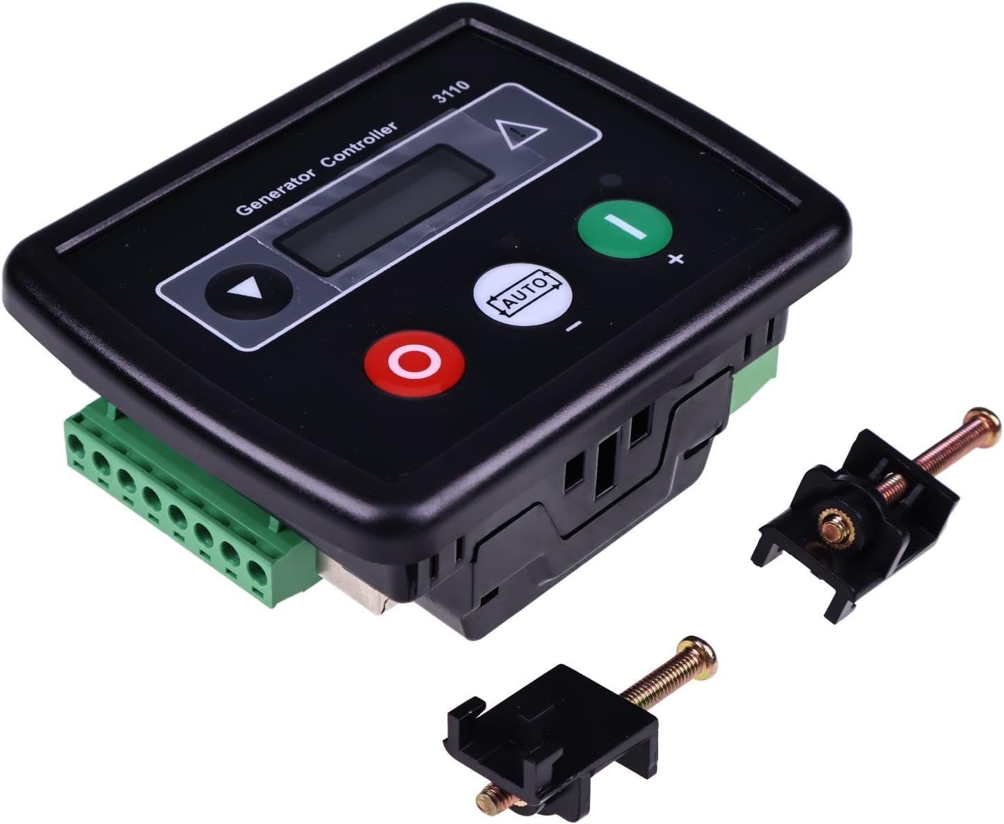 HOLDWELL DSE3110 MPU Control Module Compatible with Deep Sea Generator Controller