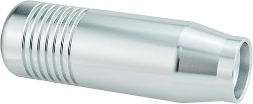 Miniatura 35 de Abfer Pomo de palanca de cambios negro más genial, palanca de cambios, mango de cambio de cabeza de cambio de repuesto para la mayoría de camiones