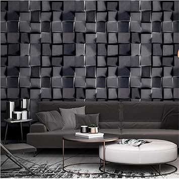 Amazon Co Jp 壁紙3d三次元レトロインダストリアルスタイルグレーブラックブラック服店先カフェktvホテルの背景の壁紙0 53 10m Diy 工具 ガーデン Amazon Co Jp 壁紙3d三次元レトロインダストリアルスタイルグレーブラックブラック服店先カフェktvホテルの背景の壁紙0 53 10m Diy 工具 ガーデン