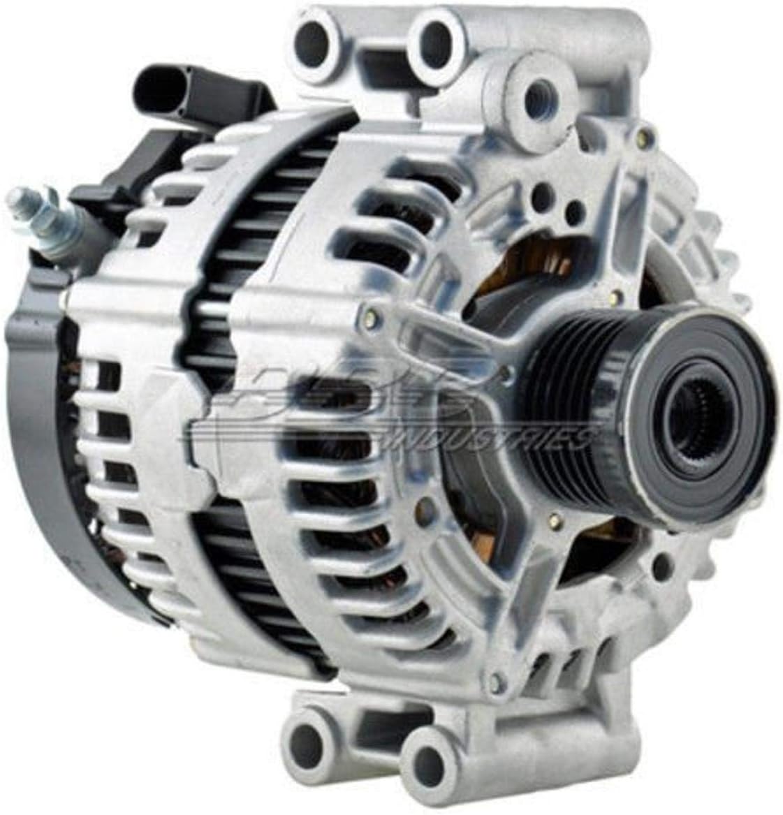 BBB Industries 11300 Remanufactured Alternator (Renewed)