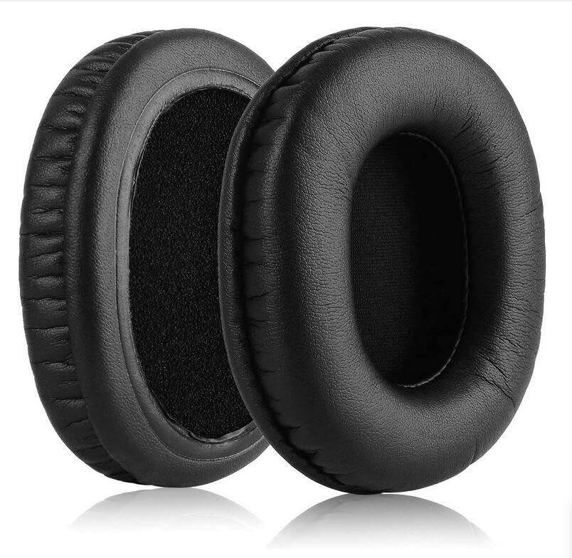 SONY MDR-M1ST +オーディオテクニカ HP-PRO5MK2用パッド Amazon | AUDIO-TECHNICA HP-PRO5MK2 ATH-PRO5MK2用イヤパッド