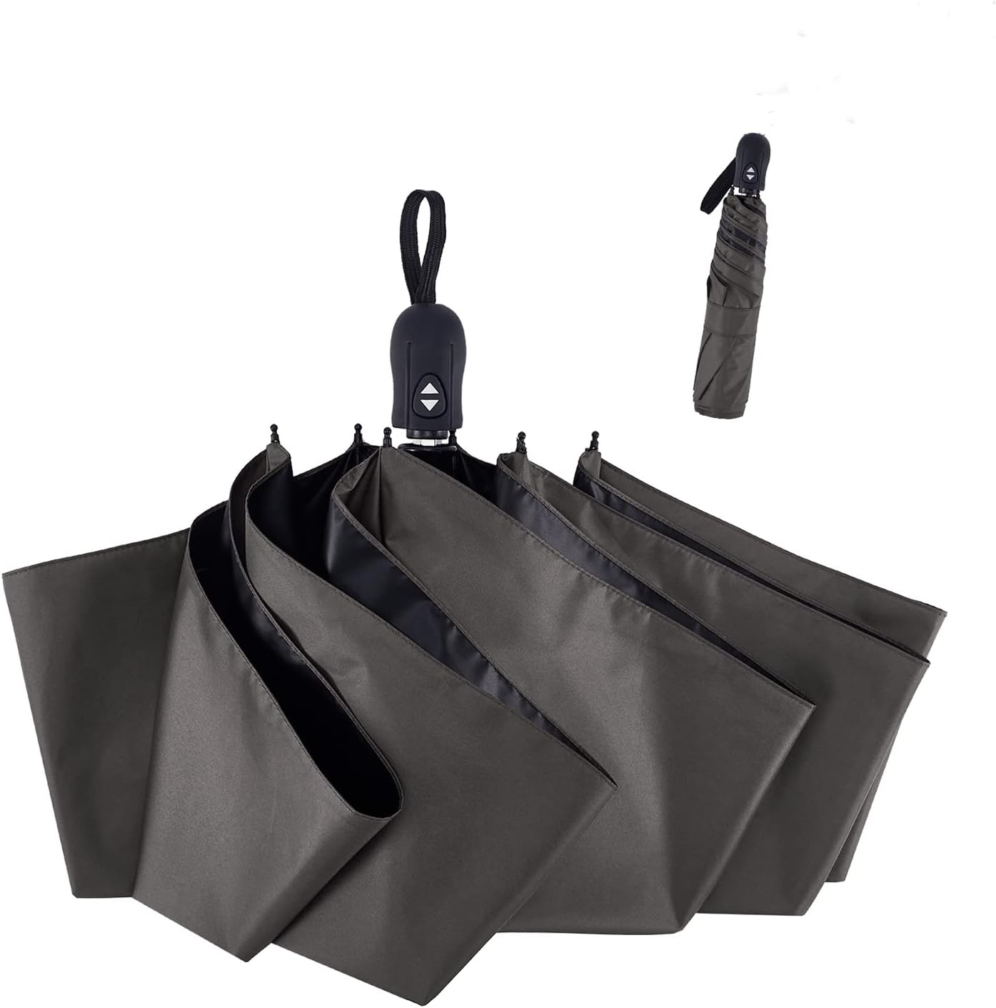 konciwa 日傘 軽量 189g-199g UVカット率 100% 完全遮光 遮熱 ワンタッチ自動開閉 折りたたみ傘 コンパクト 折り畳み日傘 紫外線遮断 耐風撥水 晴雨兼用 携帯便利 メンズ レディース 母の日 父の日 Amazonで販売中 konciwa 日傘 軽量 189g-199g UVカット率 100% 完全遮光 遮熱 ワンタッチ自動開閉 折りたたみ傘 コンパクト 折り畳み日傘 紫外線遮断 耐風撥水 晴雨兼用 携帯便利 メンズ レディース 母の日 父の日 Amazonで販売中