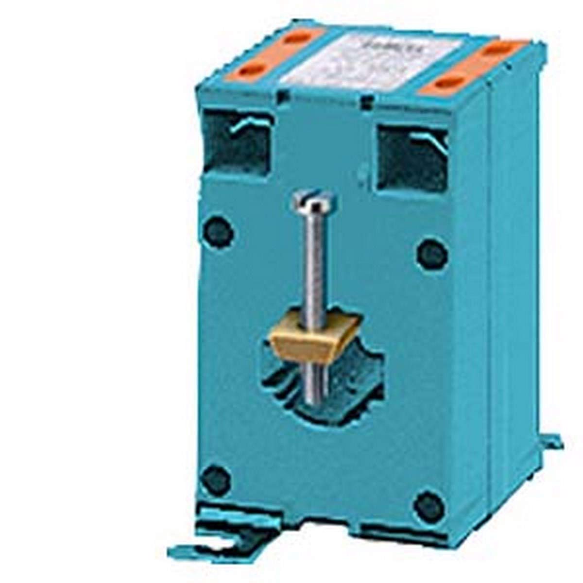 Siemens transformateur onduleur classe 1 de 150A 5A et 2.5VA pour tableau electrique