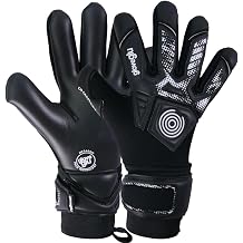 Glove Glu pHANTOM MegaGrip Gloves Black/White