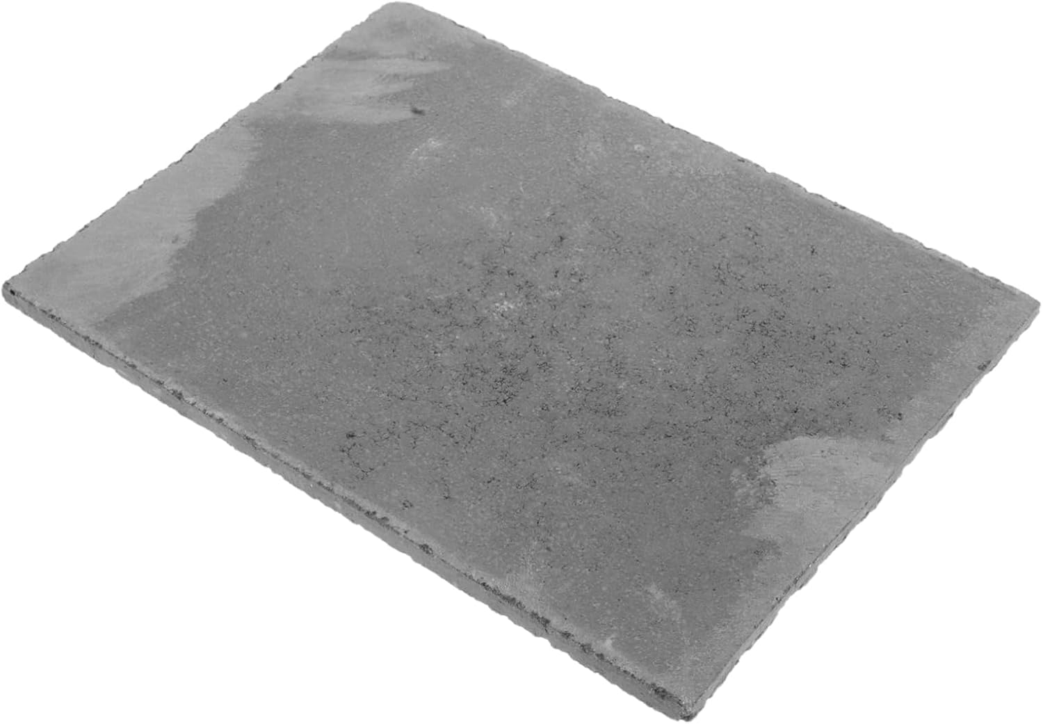 LALAFINA Ceramic Soldering Board Heat Resistant Pottery Insulation Panel for Clay Craft and Jewelry Making Silicon Carbide Design for Safe Firing and Durability