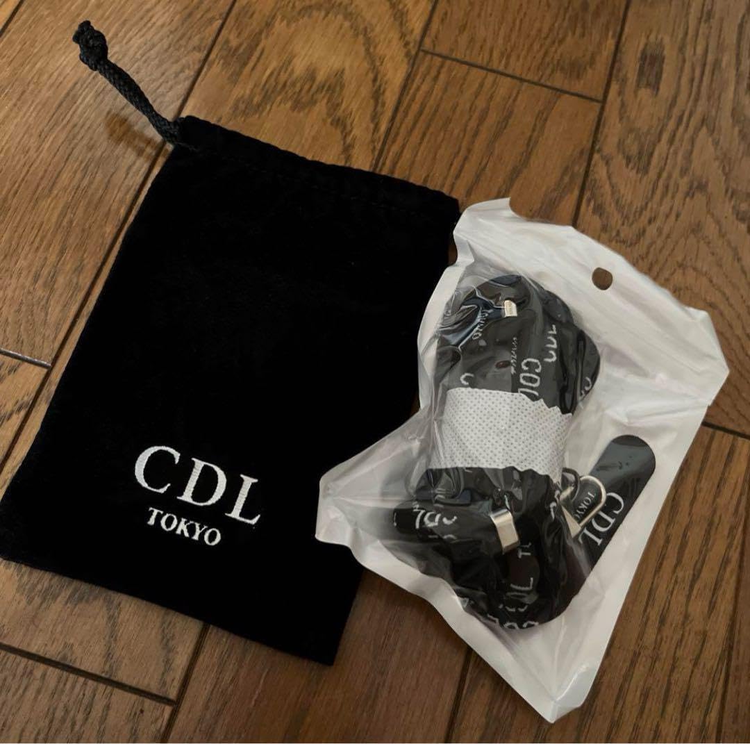 C DL マルチストラップ CDL TOKYO マルチストラップ CDL TOKYO スマホ