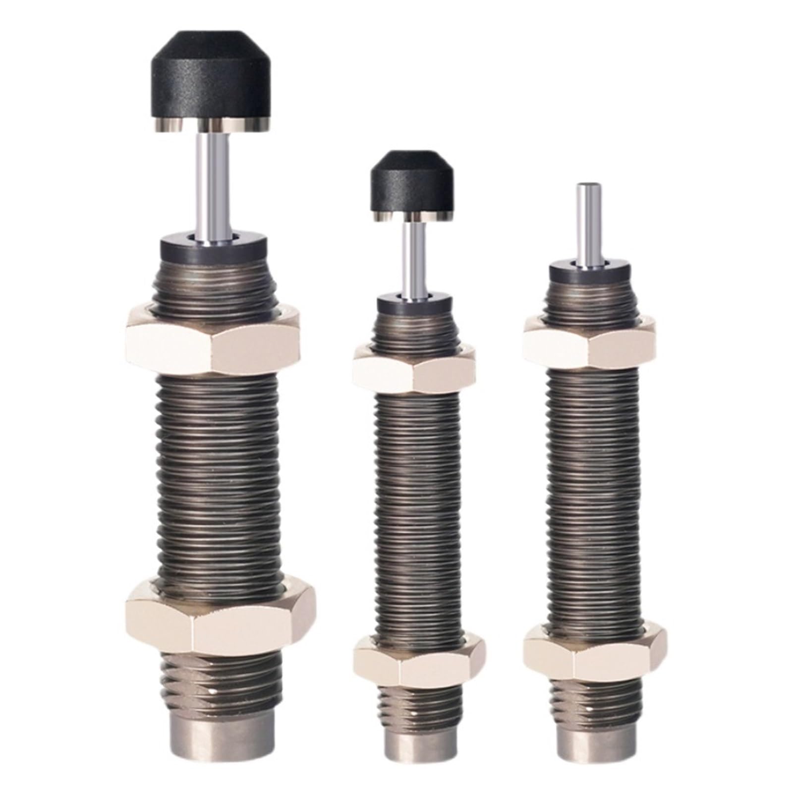 Amortisseur hydraulique RB1007 tampon réduction vibrations