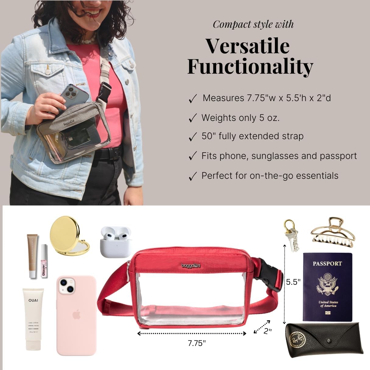 Baggallini - Image 4