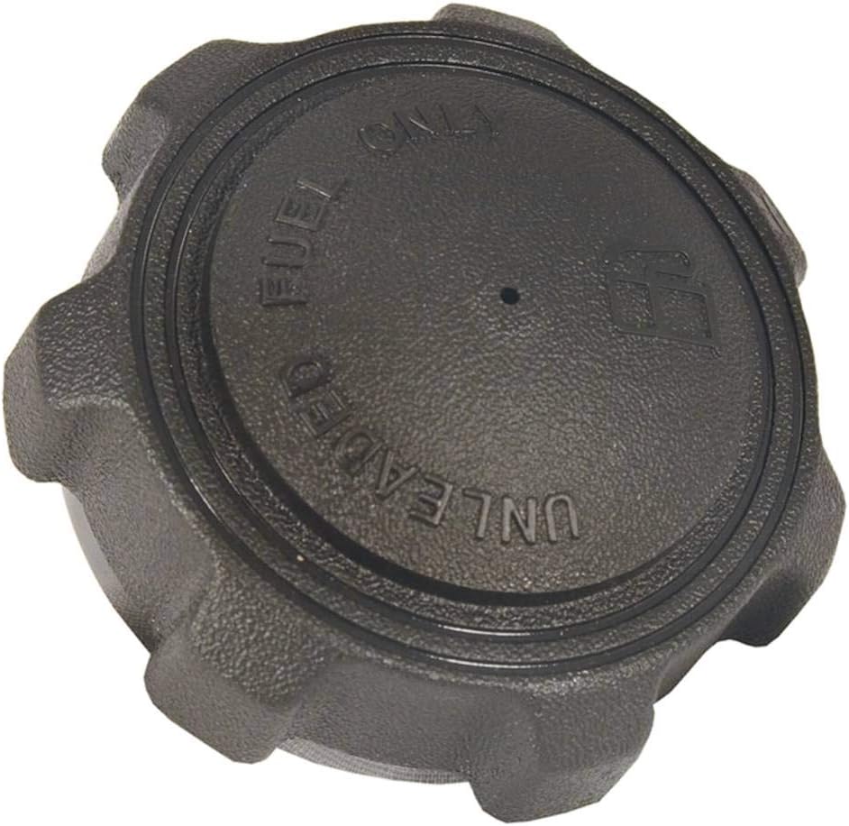 Stens Fuel Cap 125-384 Compatible with Ariens Mini Zoom, Sport Zoom, EZR, HVZ, Rear Engine Riders, Yard Tractors, Club Car Carryall 294/XRT1500, Gas, 2004-2006, MTD Riders 01538400, 397975, 493988