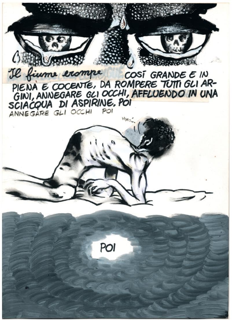 Non sempre si muore