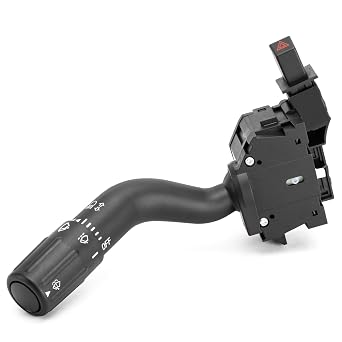 Multifunction Turn Signal Switch Control for Ford Focus 2008 2009 2010 2011