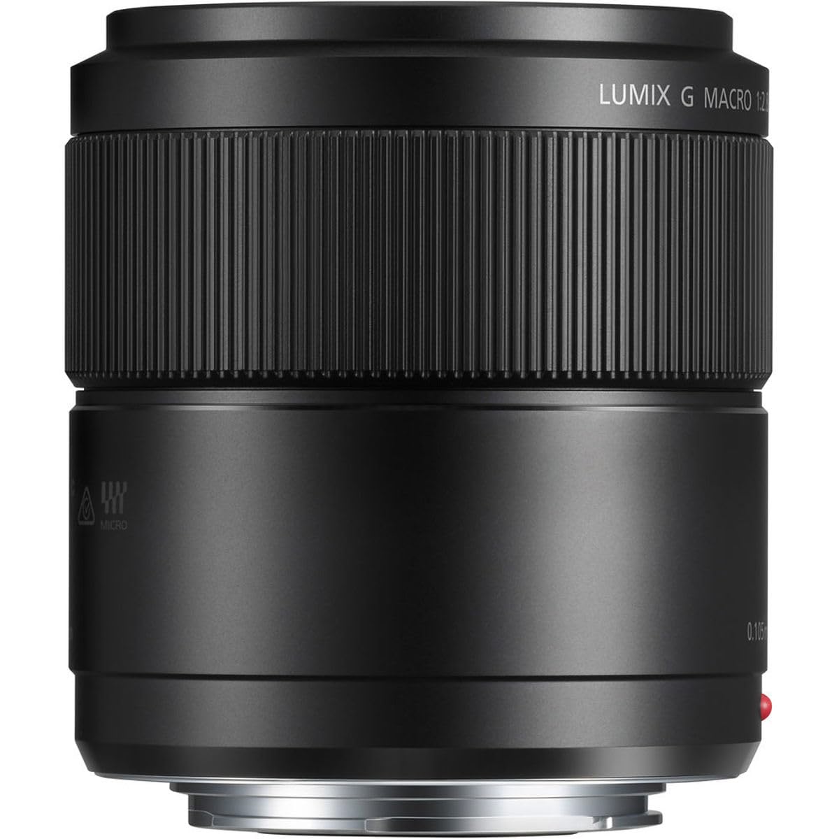 LUMIX G MACRO 30mm/F2.8 H-HS030 日本製 H-HS030 概要 - デジタル一眼カメラ用交換レンズ | LUMIX（ルミックス