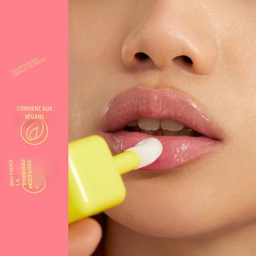 BYOMA Liptide Masque à lèvres 5 ml