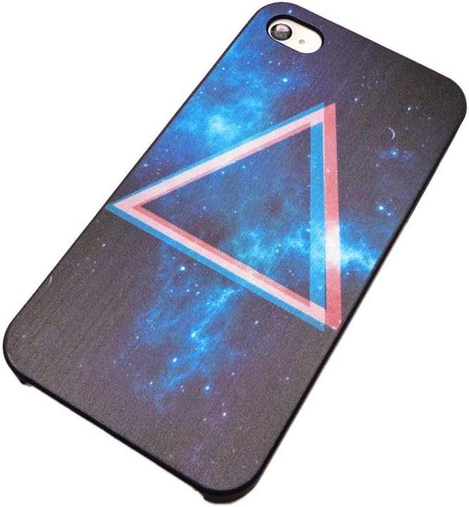 xhorizon Universe Nebula Galaxy Space Star Hard Case Cover for iPhone 4 4S iPhone 5 Samsung