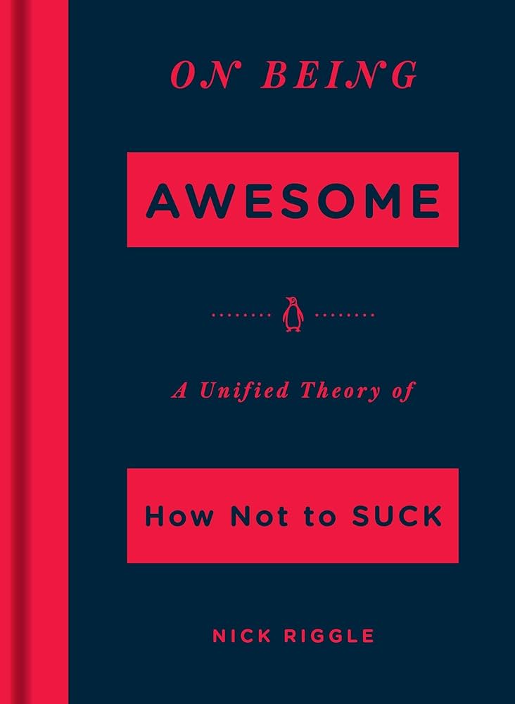 Get a Life That Doesn&#39;t Suck: 10 Surefire Ways to Live Life and Love the Ride [洋書] 610lnbRK57L._UF350,350_QL50_.jpg