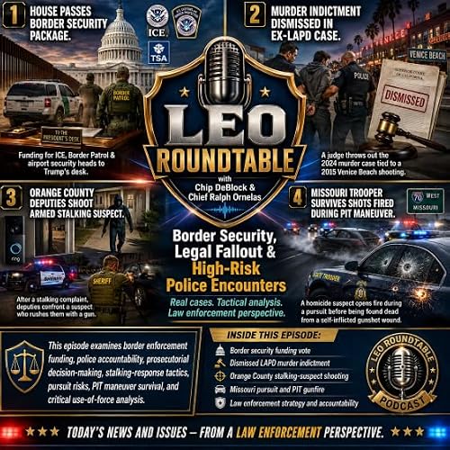 LEO Round Table, June 12, 2026