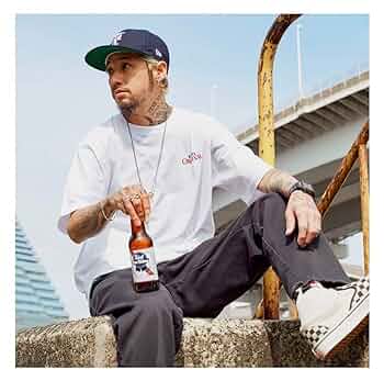 Amazon.co.jp: The BONEZ SUNTOWN T-SHIRT XL 300枚 : おもちゃ