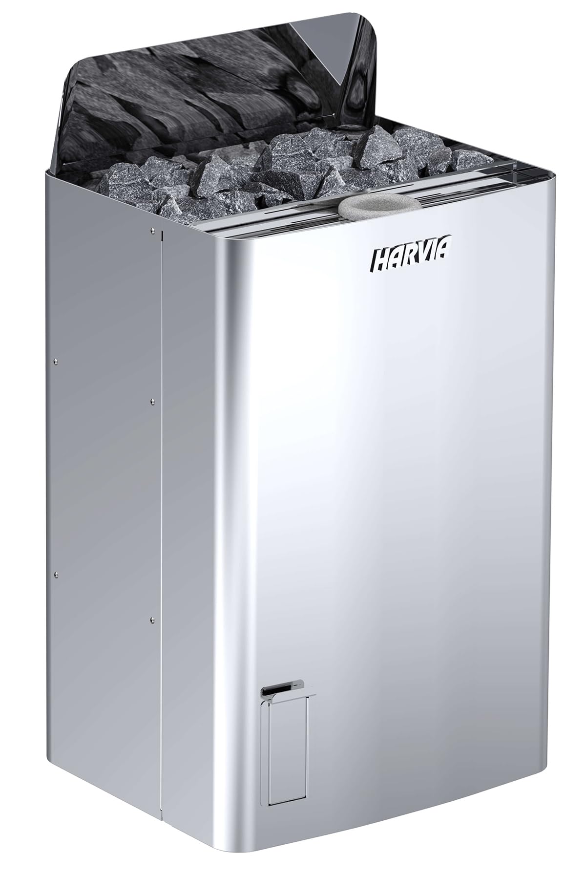 HARVIA The Wall Combi 4,5 kW