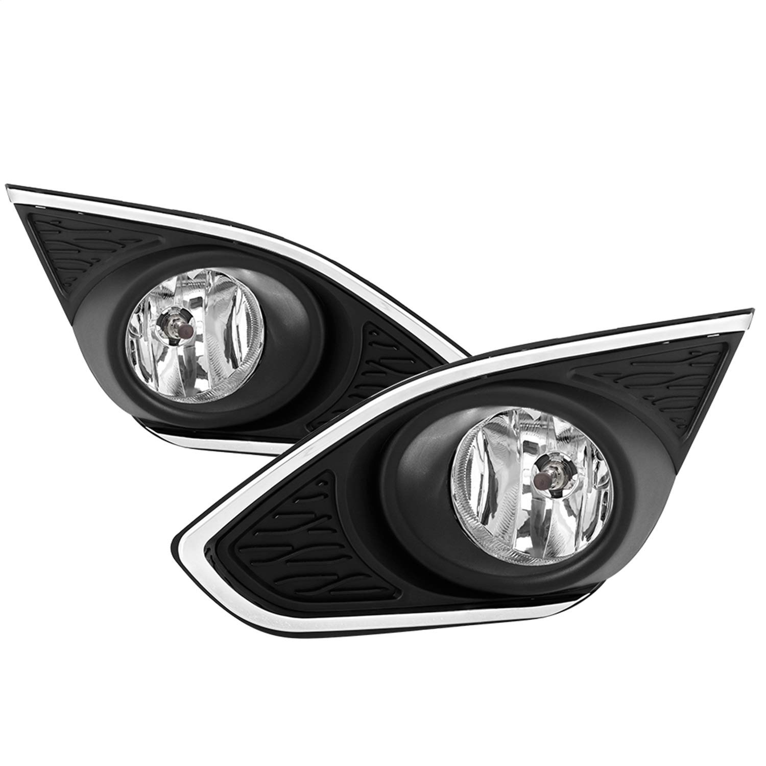 Spyder Auto 5080288 Fog Lights