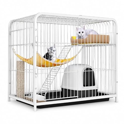 猫ケージ 大型 組み立て簡単」の人気商品一覧・価格比較 - 価格.com